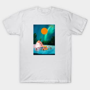 Midnight Chill T-Shirt